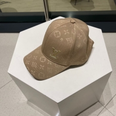 Louis Vuitton Caps